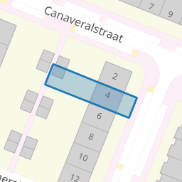 Perceel KMN01-B-9777