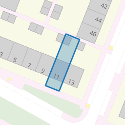 Perceel KMN01-B-9779