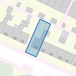 Perceel KMN01-B-9781