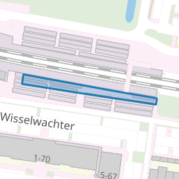 Perceel KMN01-B-9783