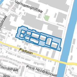 Perceel KMN01-B-9787