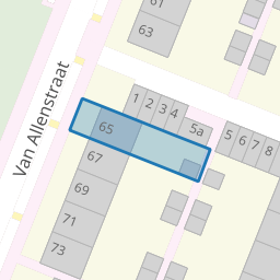 Perceel KMN01-B-9791