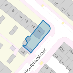 Perceel KMN01-B-9801