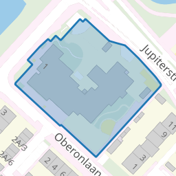 Perceel KMN01-B-9810