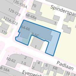 Perceel KMN01-B-9814