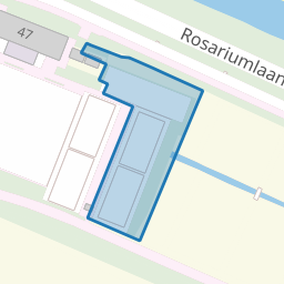 Perceel KMN01-B-9821