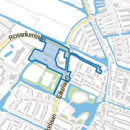 Perceel KMN01-B-9822