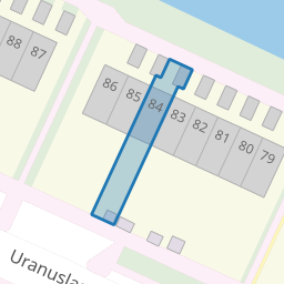 Perceel KMN01-B-9823