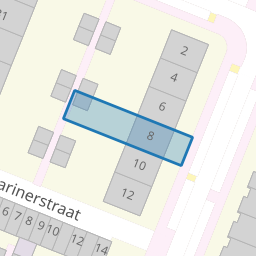 Perceel KMN01-B-9833