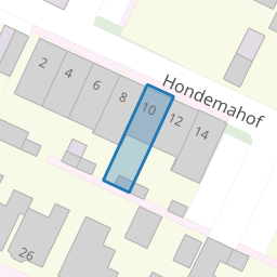 Perceel KMN01-B-9885