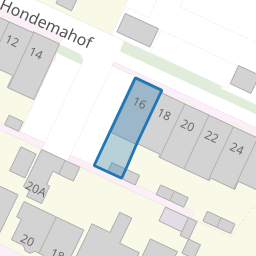 Perceel KMN01-B-9888