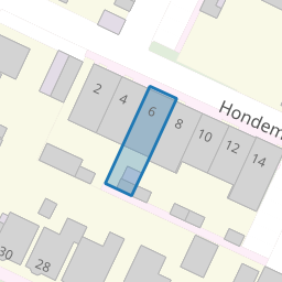 Perceel KMN01-B-9890