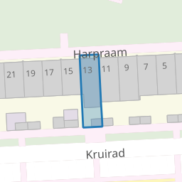 Perceel KMN01-B-9901