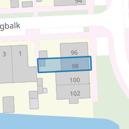 Perceel KMN01-B-9909