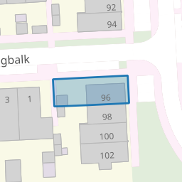 Perceel KMN01-B-9914