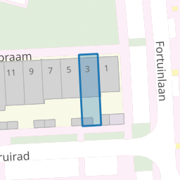 Perceel KMN01-B-9916