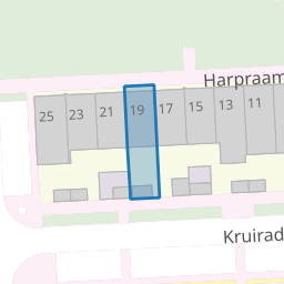 Perceel KMN01-B-9917