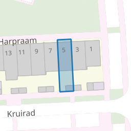 Perceel KMN01-B-9920