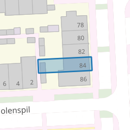 Perceel KMN01-B-9921