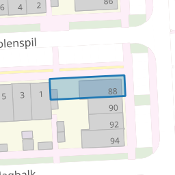 Perceel KMN01-B-9922