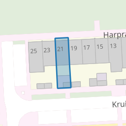 Perceel KMN01-B-9923