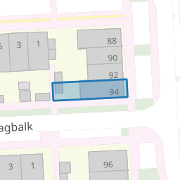 Perceel KMN01-B-9924