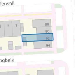 Perceel KMN01-B-9925