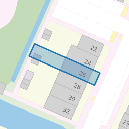 Perceel KMN01-B-9940