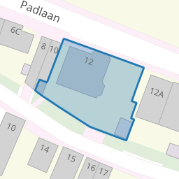 Perceel KMN01-B-9955