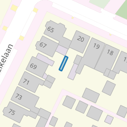 Perceel KMN01-B-9962