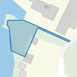 Perceel KMN01-B-9980