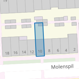 Perceel KMN01-B-9990