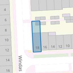 Perceel KMN01-B-9991