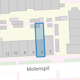 Perceel KMN01-B-9992