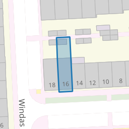 Perceel KMN01-B-9993