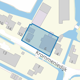 Perceel KMN01-C-279