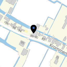 Appartement KMN01 C 284 3