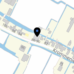 Appartement KMN01 C 284 4