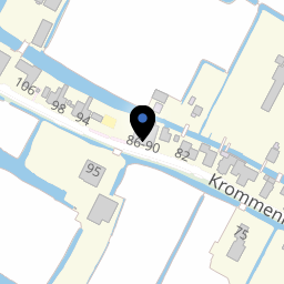 Appartement KMN01 C 284 5