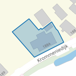 Perceel KMN01-C-465