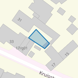 Perceel KMN02-A-2748