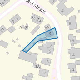 Perceel KMN02-A-2775