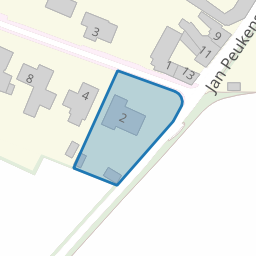 Perceel KMN02-A-2853