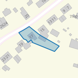 Perceel KMN02-A-3586