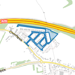 Perceel KMN02-A-3591