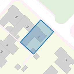 Perceel KMN02-A-3645