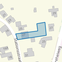 Perceel KMN02-B-1986