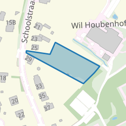 Perceel KMN02-B-2311