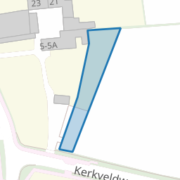 Perceel KMN02-B-2452