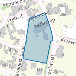 Perceel KMN02-C-2426